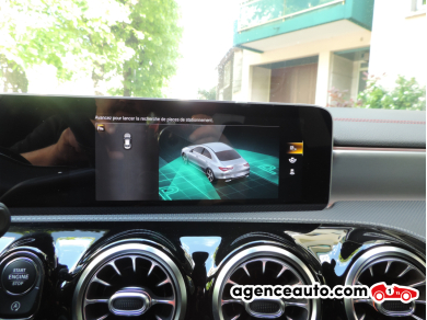 Mercedes Classe CLA — 24